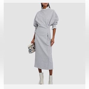 Isabel Marant Etoile Women's Meg Sweatshirt Sweater
Dress